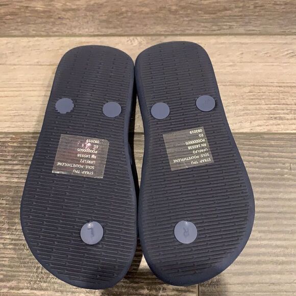 Primary flip flops - Picture 3 of 4